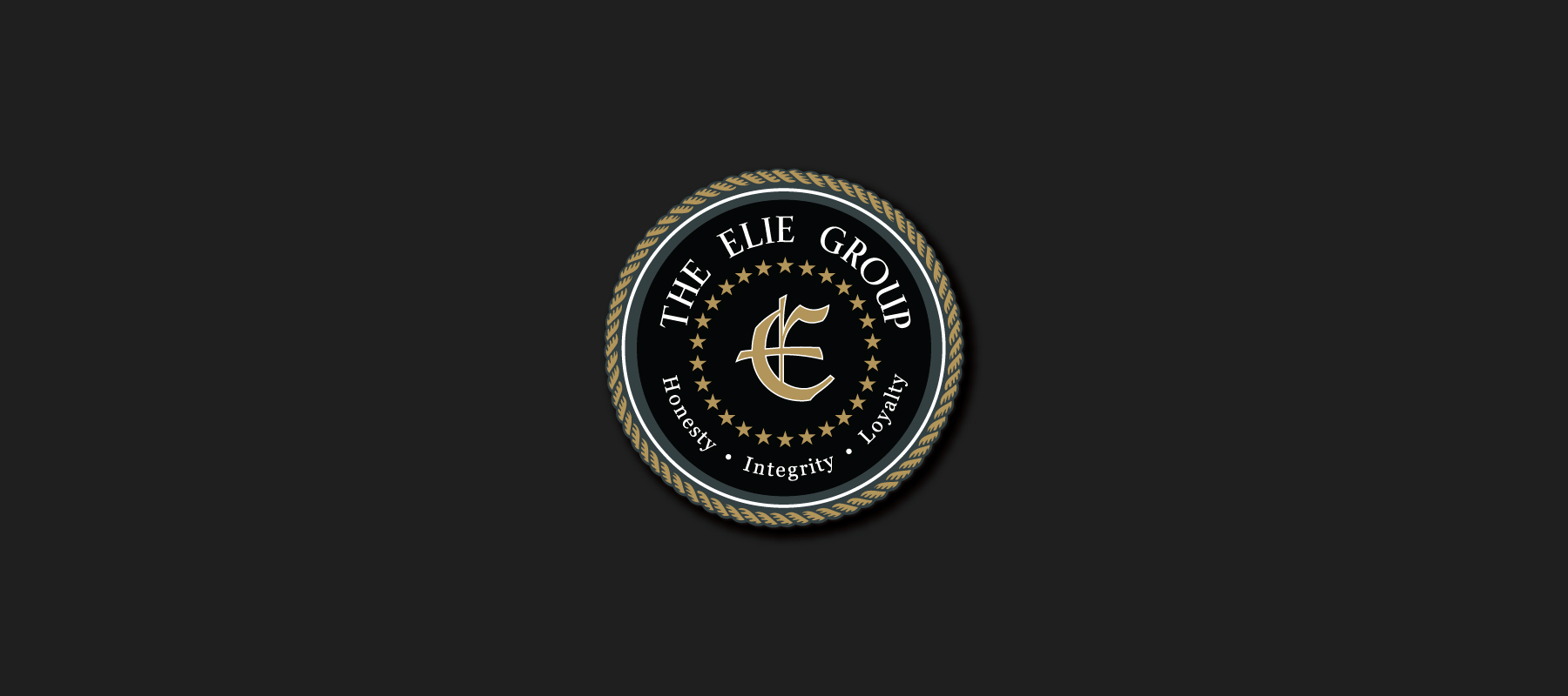 Big Elie Logo