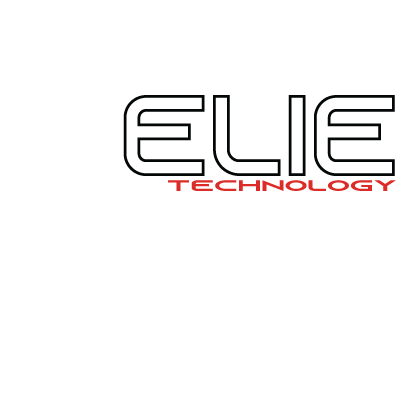 Elie Tech Logo
