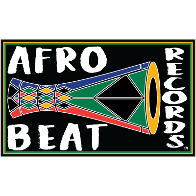 Afrobeat Logo