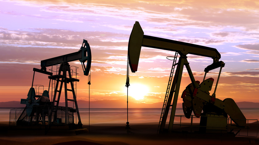 Douxy Petroleum