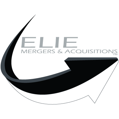 ElieMerge Logo